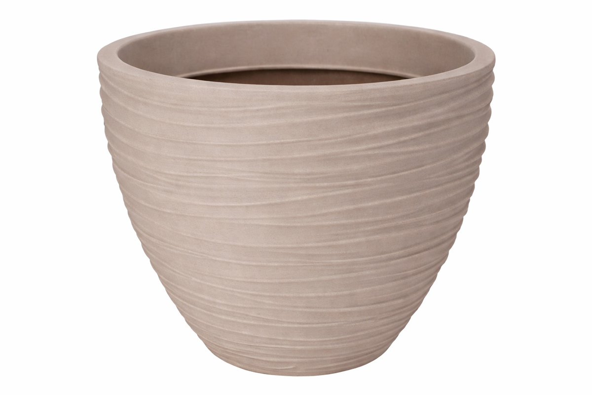 Pot Sienna - Zand