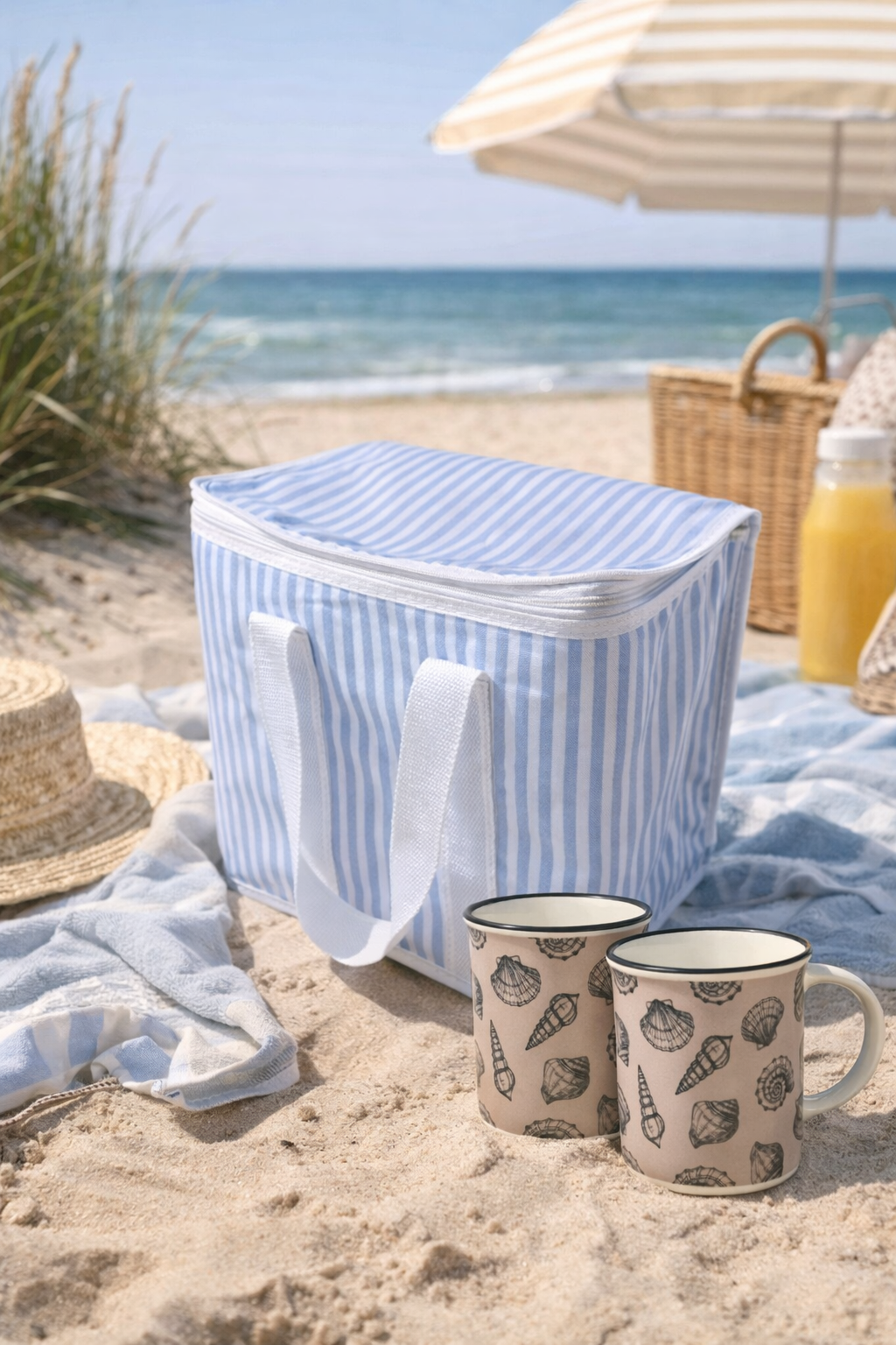 Koeltas Blue summer