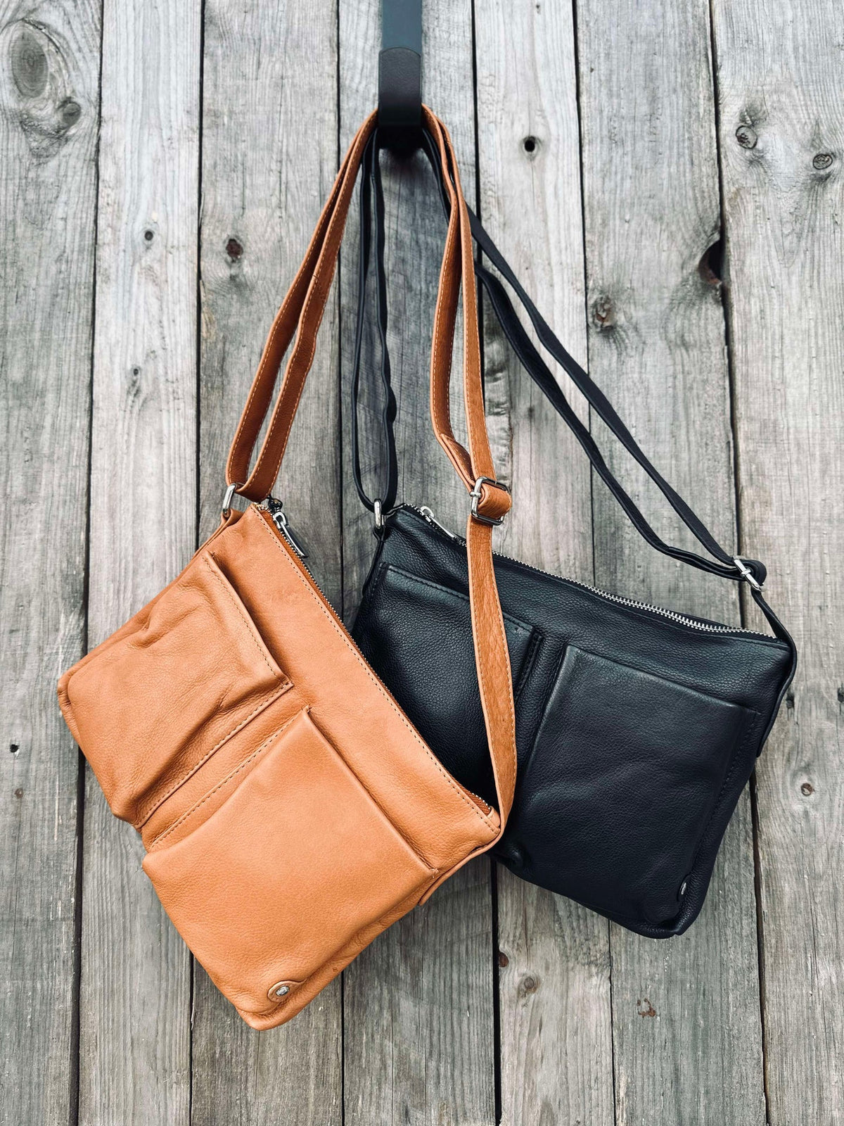 Crossover Aura Cognac
