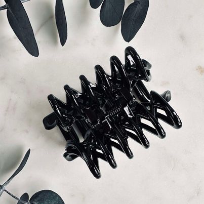Haarklem Gaisa Black