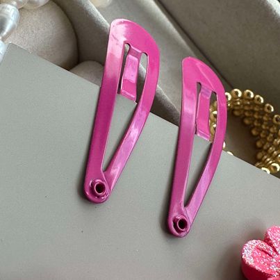 Haaraccessoires set Marie - Roze