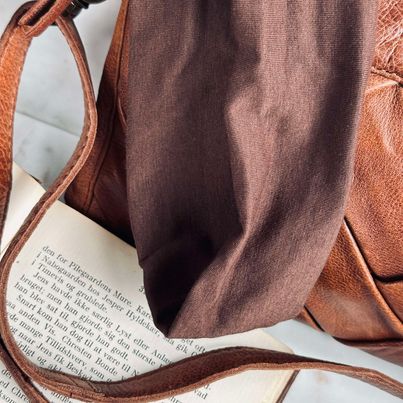 Haarband Brown - 1 stuk