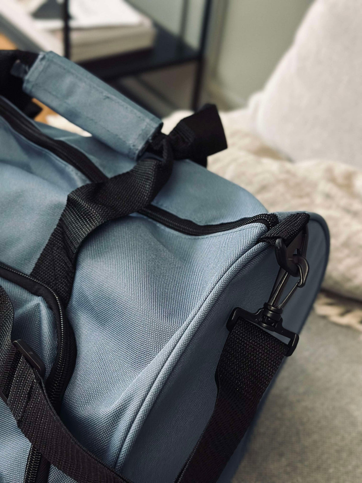 Weekendtas Active - Blue