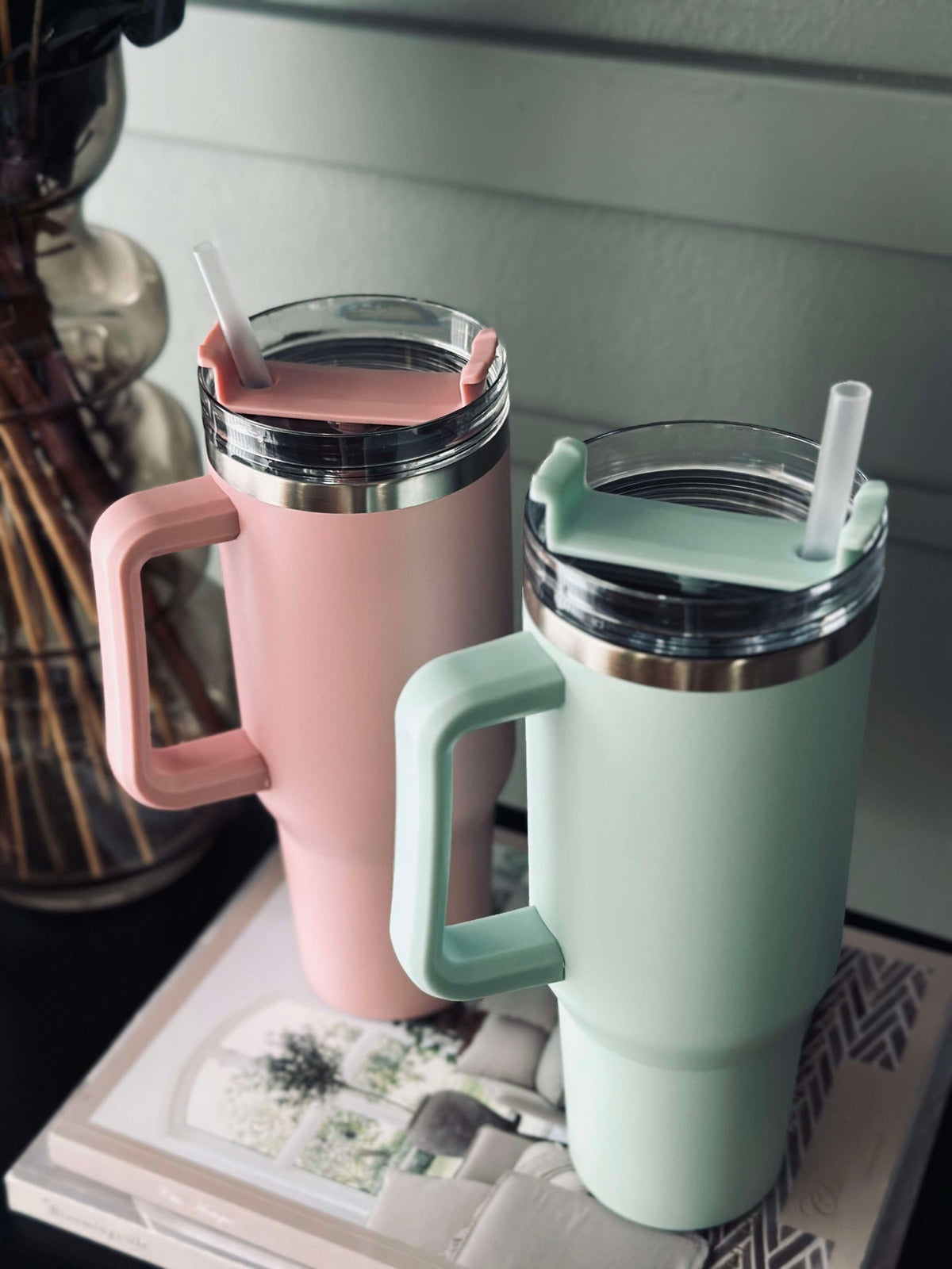 Thermobeker Mint - 1200 ml.
