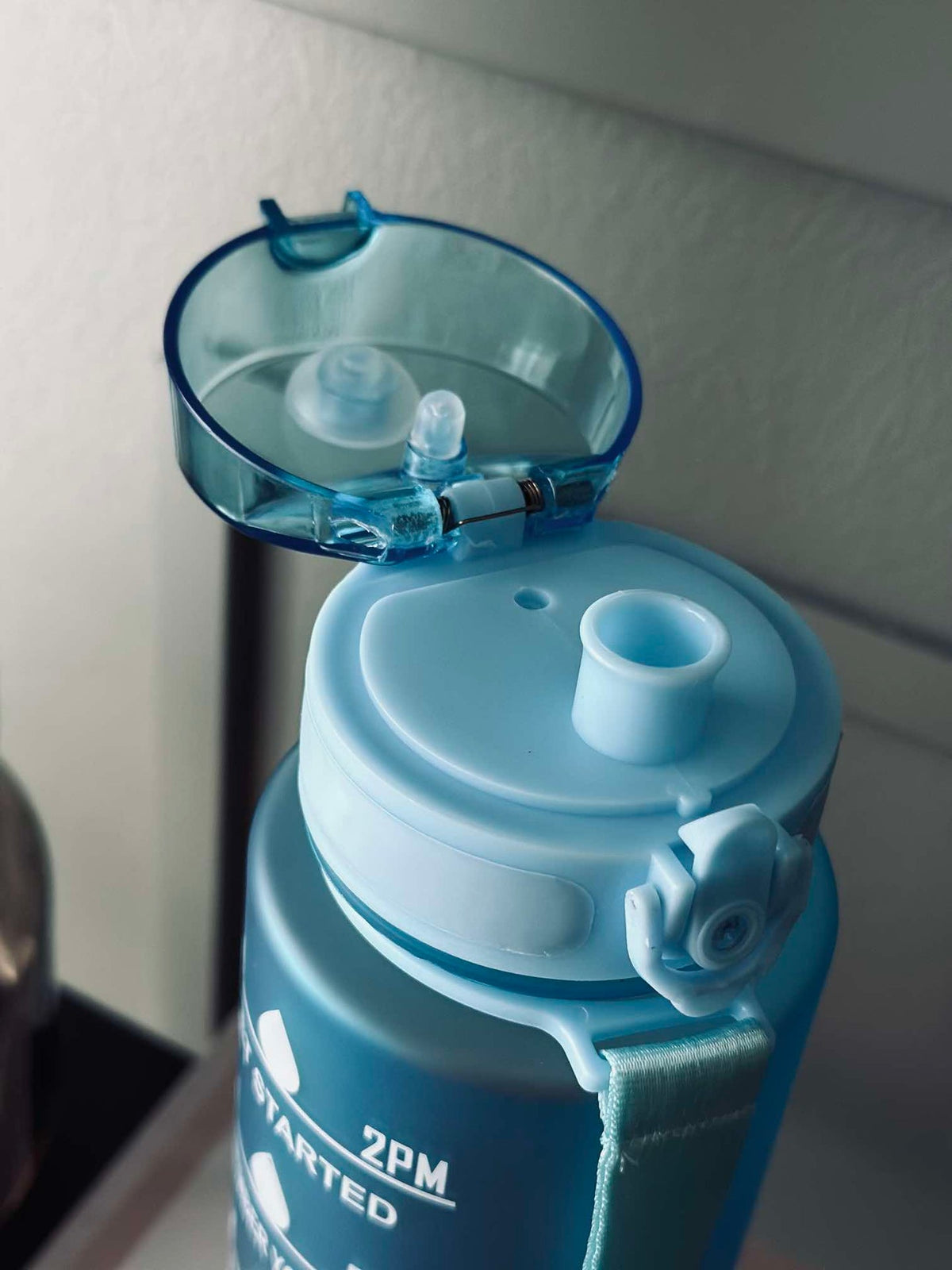 Drinkfles - 1 liter