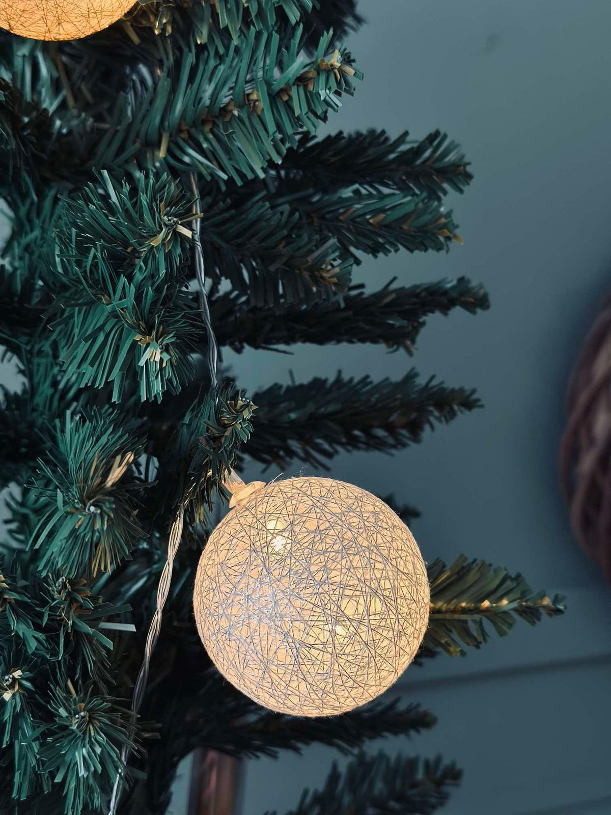 Kerstboom 180 cm - Pencil tree