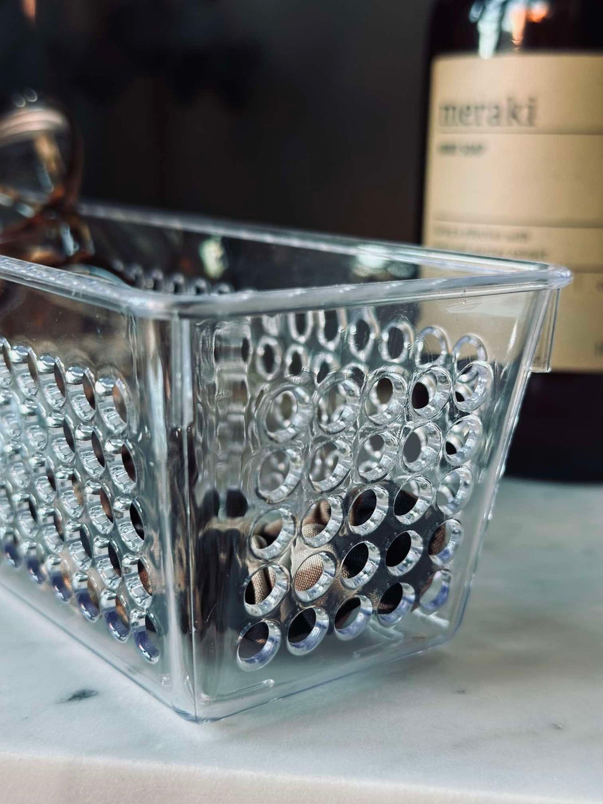 Organizer – 810ml Goedgekeurd voor levensmiddelen