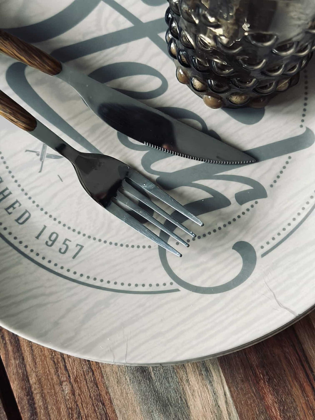 Bord Melamine - Mix