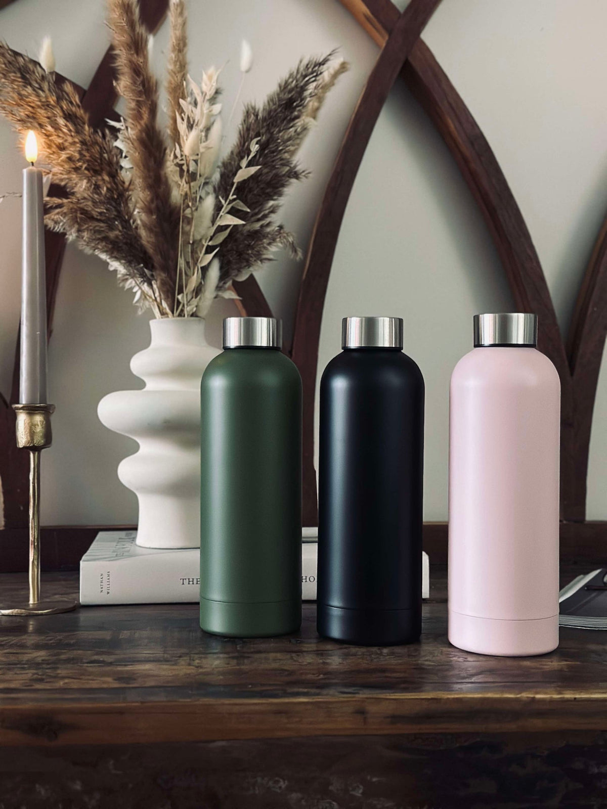 Thermofles 500 ml - Army