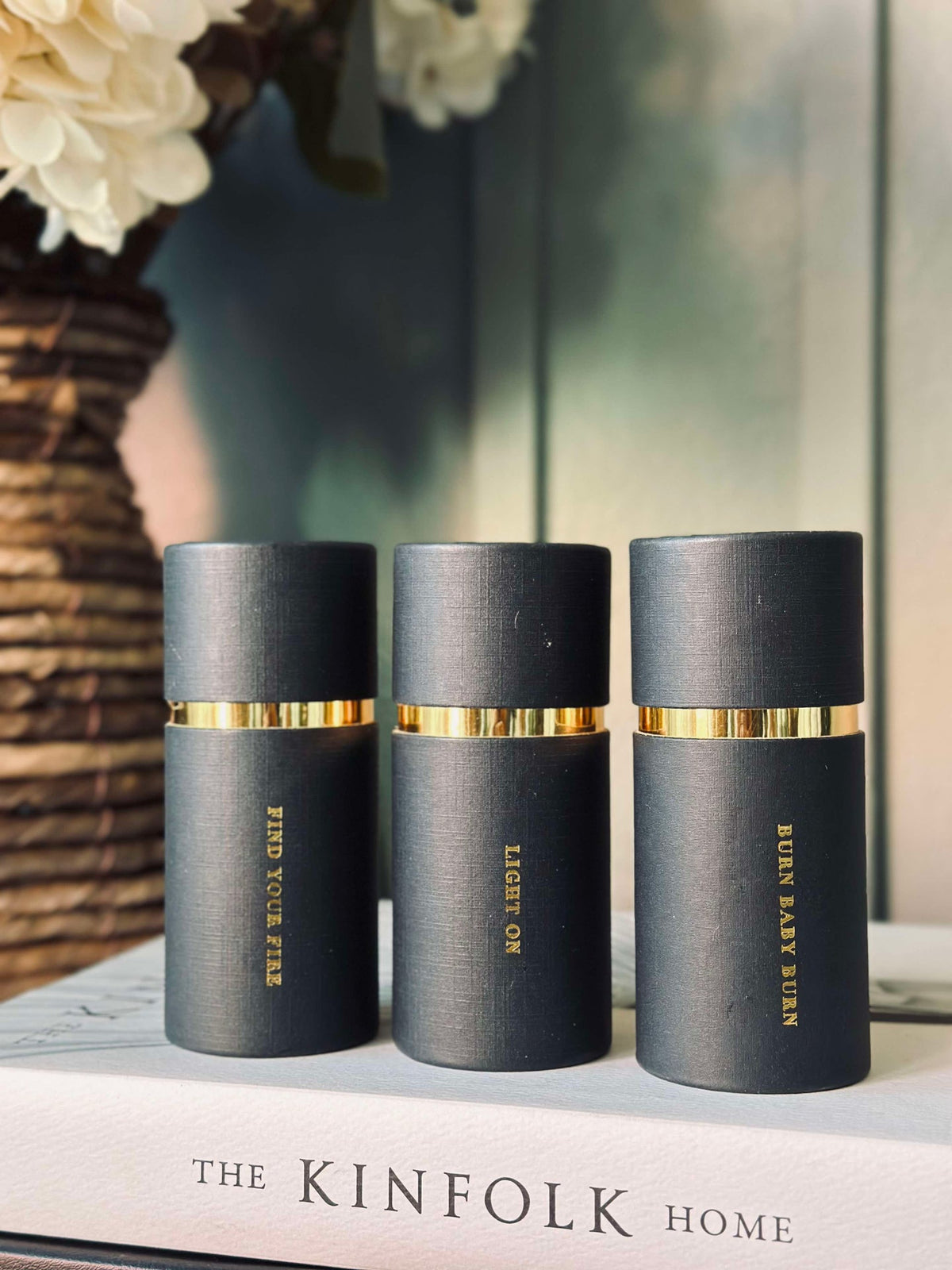 Lucifers 60 stuks