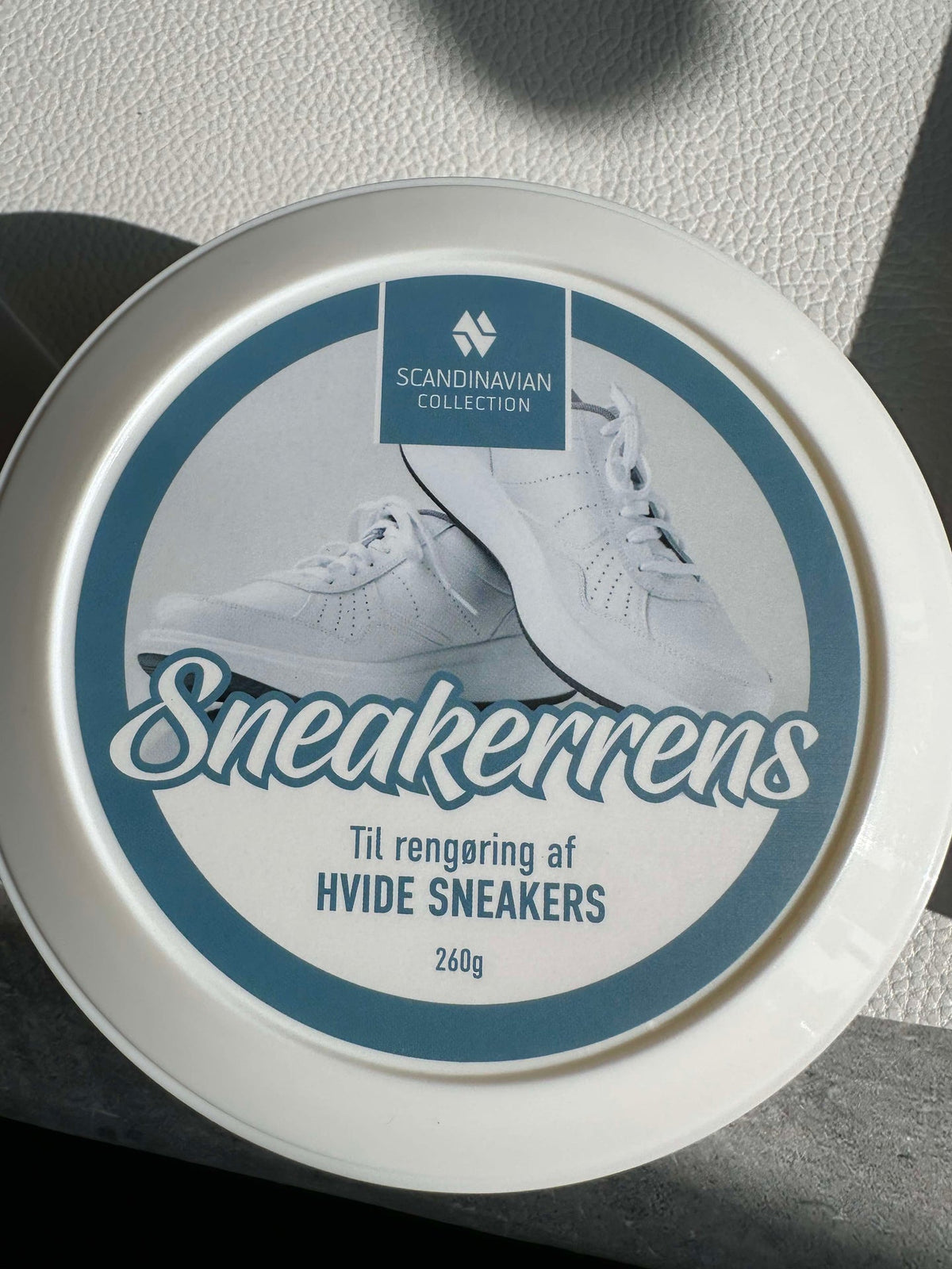 Sneakerreiniger