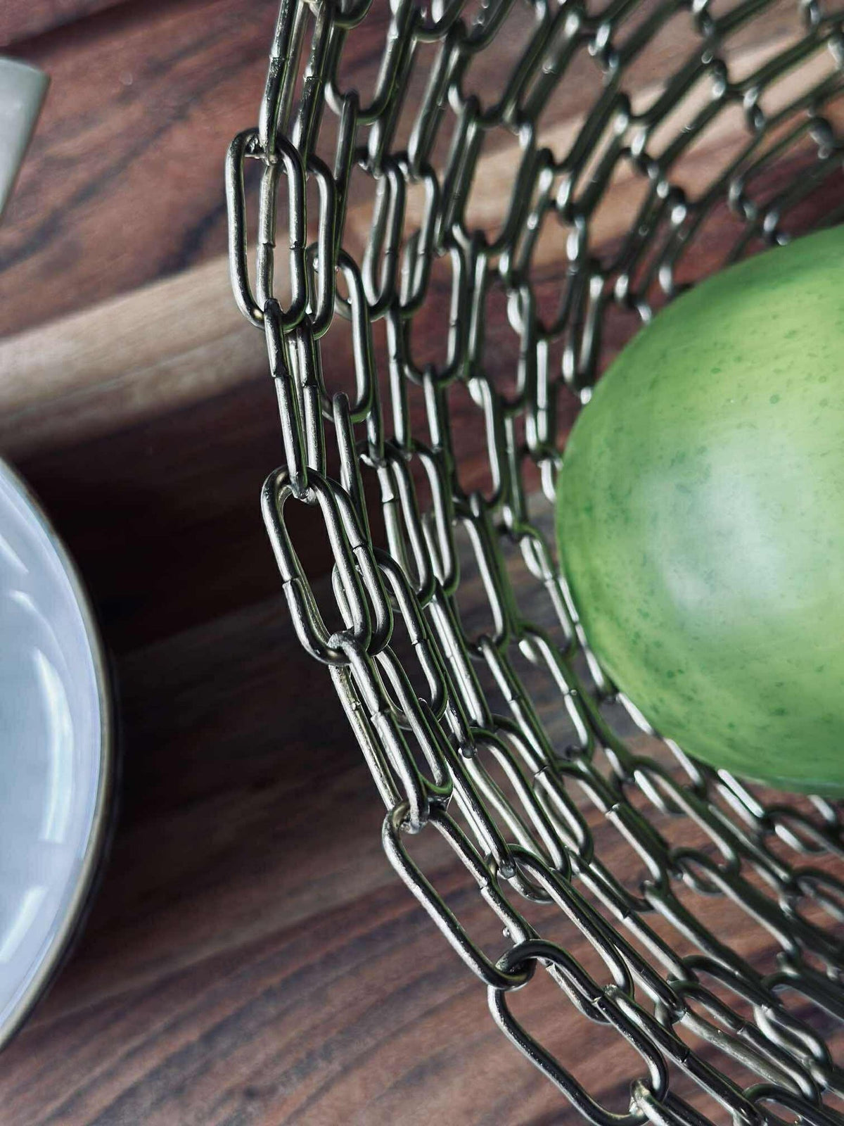Schaal Metaal