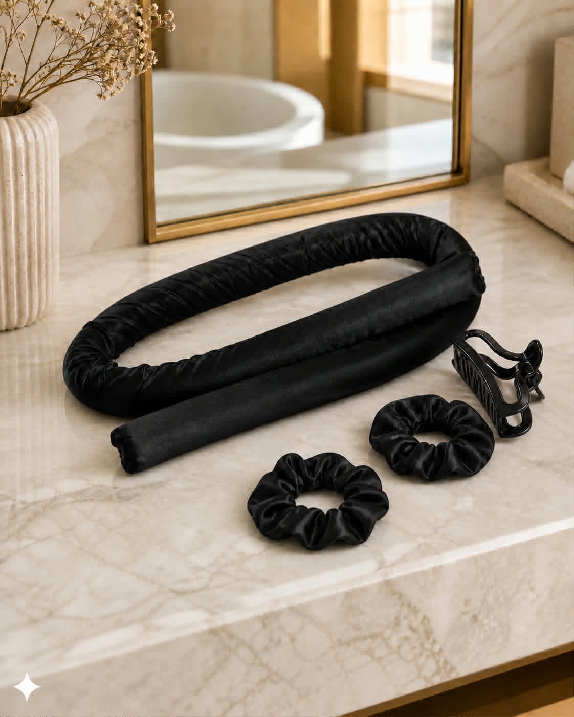 Curler set - Heatlees
