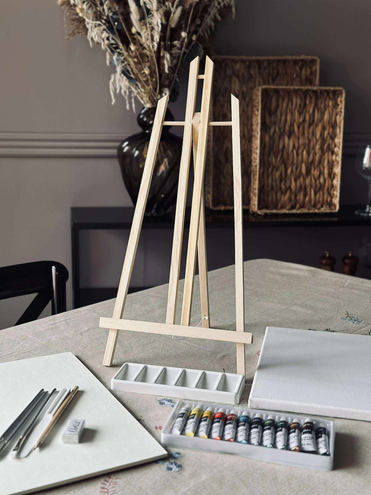 Hobbyset met 23 onderdelen