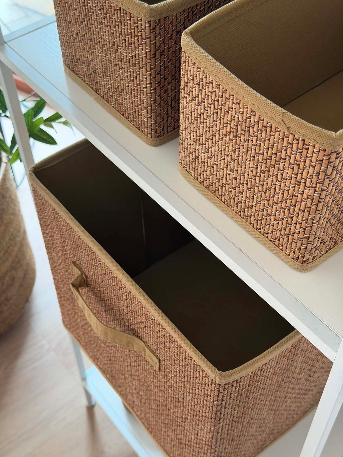 Opbergen HELLA 31x31x31