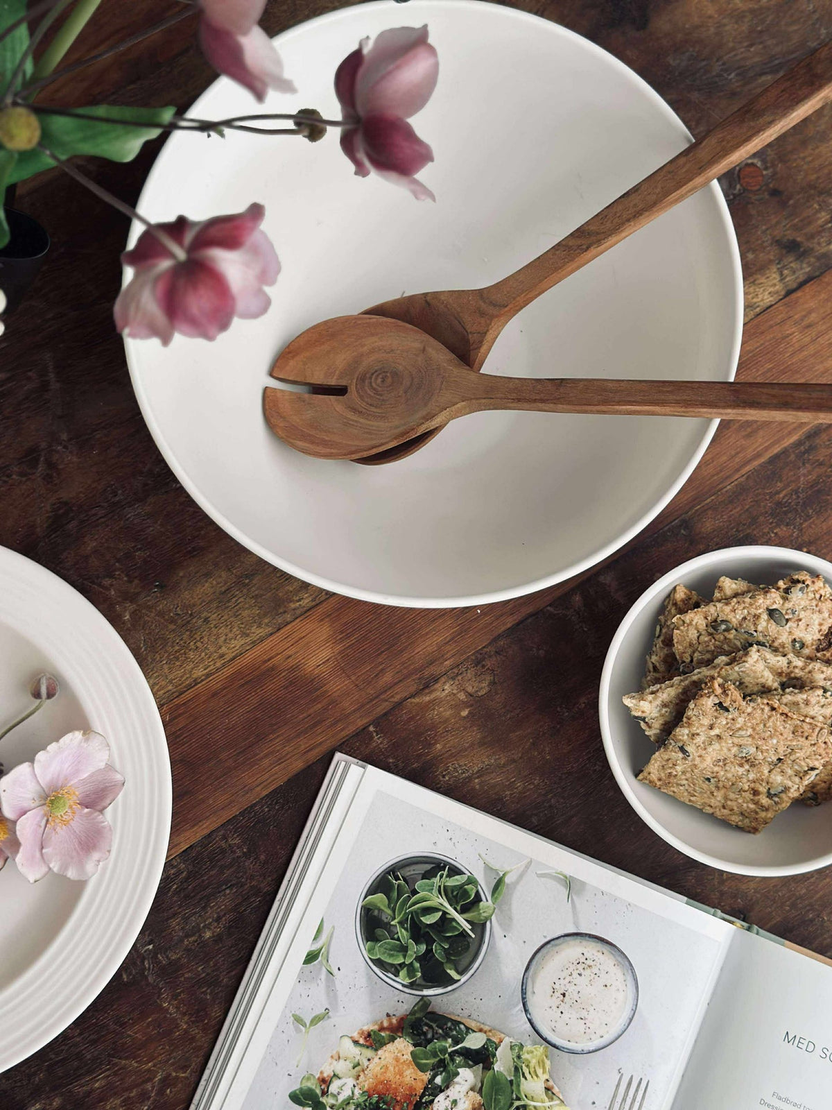 Kom dia 25cm – Melamine