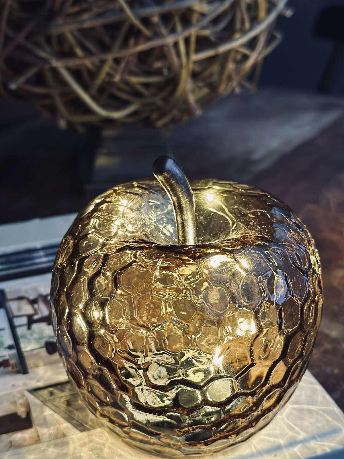 Appel Goud - Small