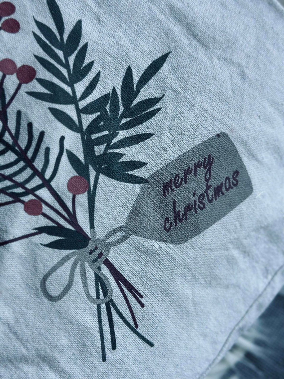 Shopper Kerst