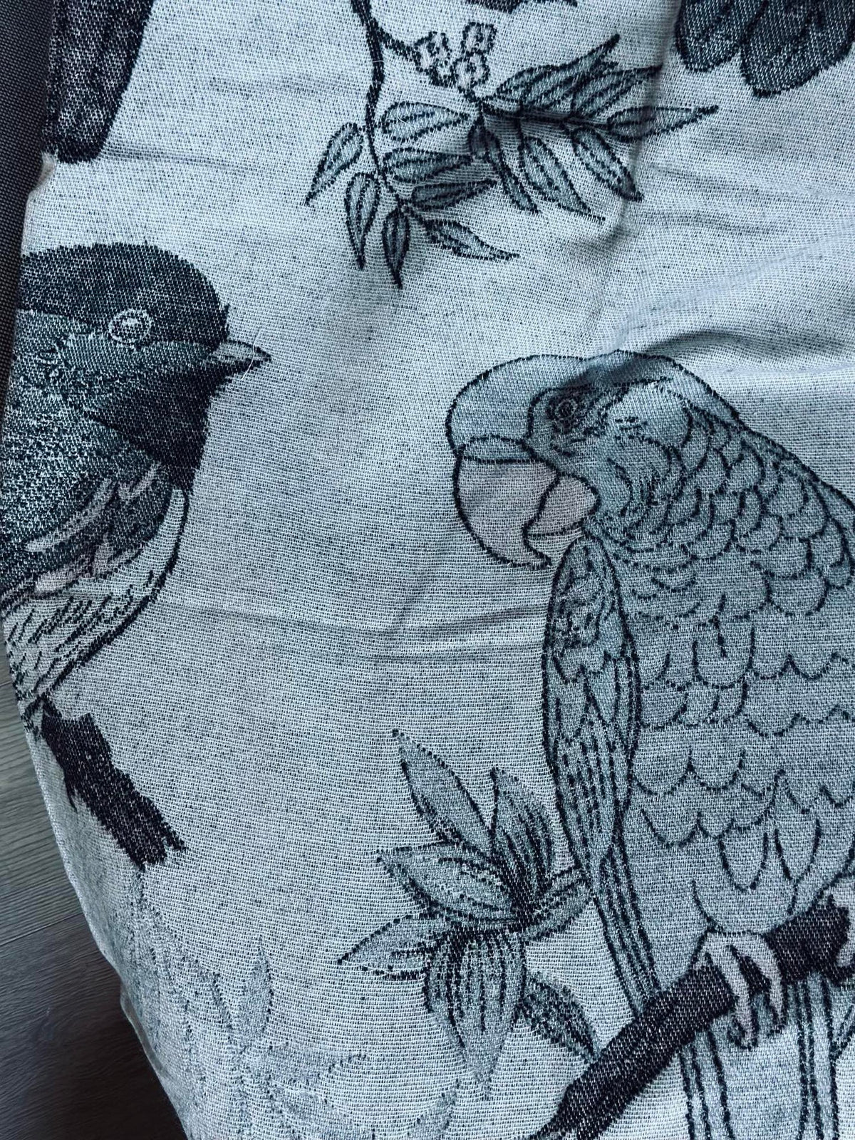 Plaid - Vogels