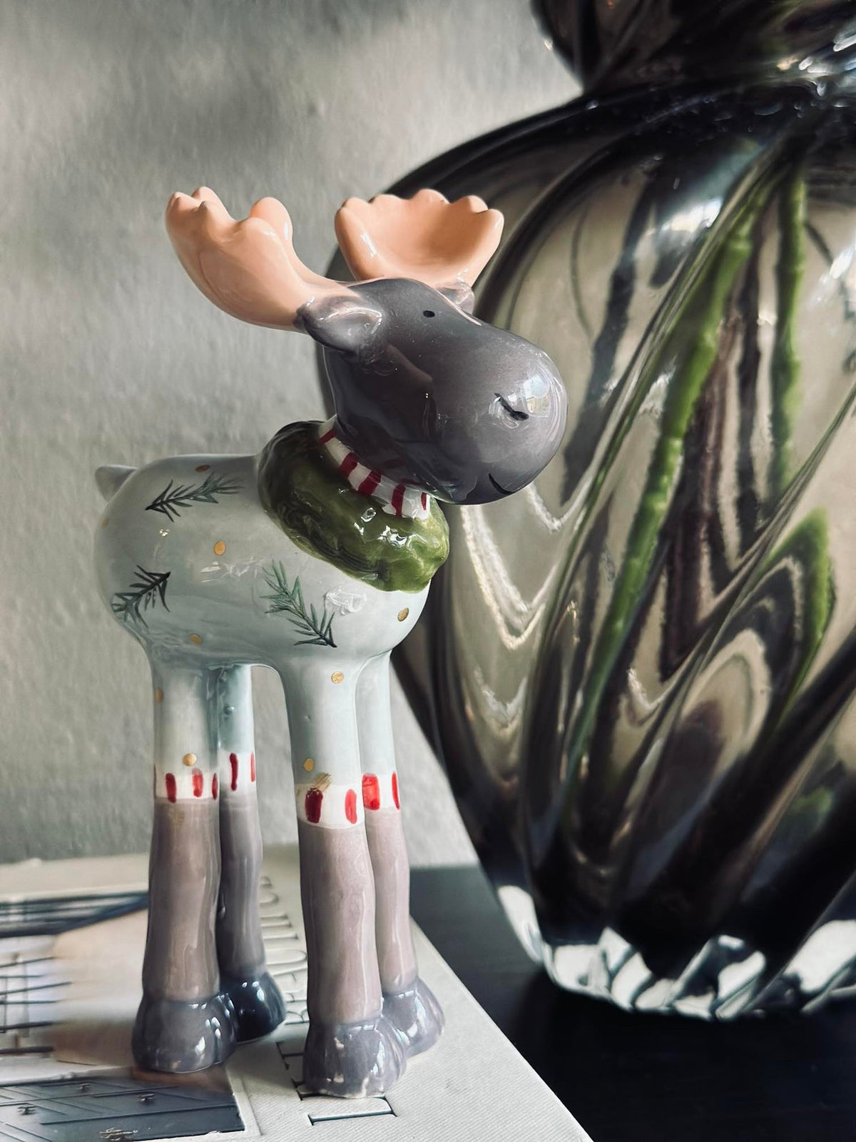Eland Keramiek