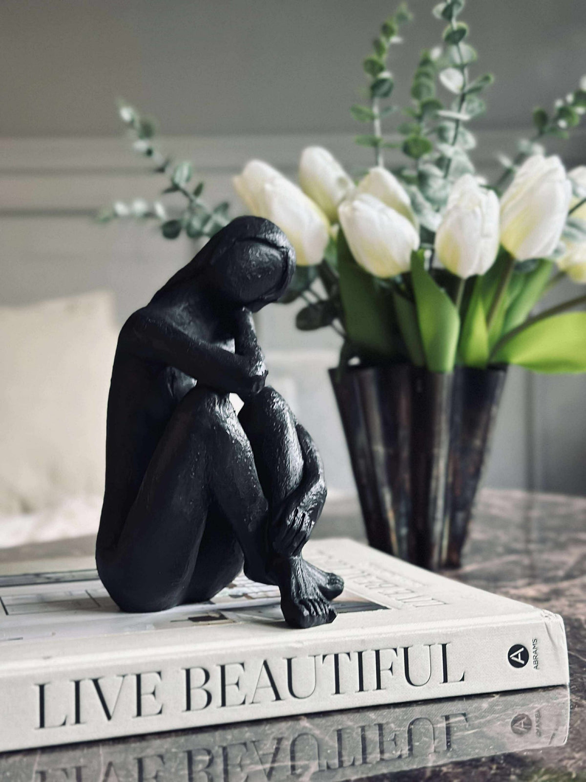 Figuur - Black