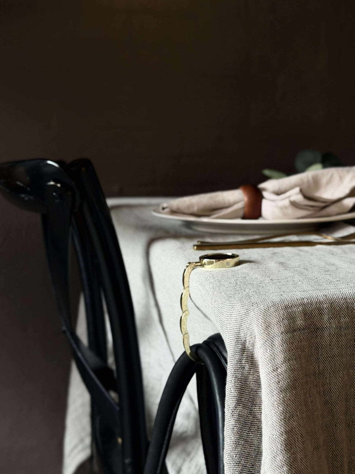 Tas hanger