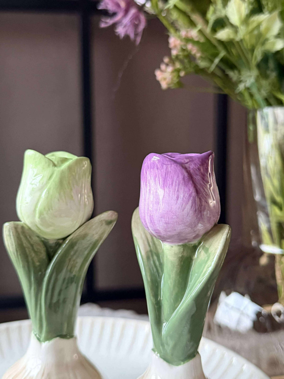 Tulpenbol - 3 kleuren
