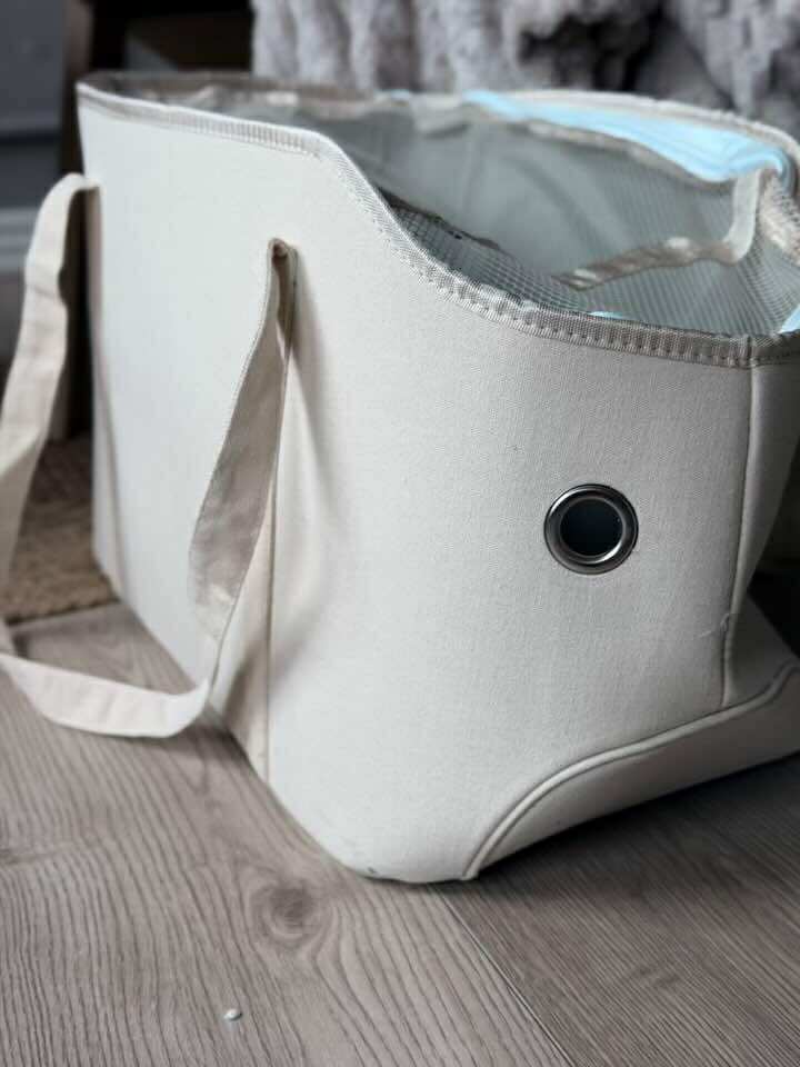 Tas voor huisdieren