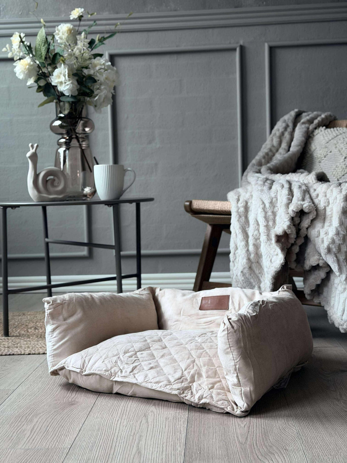 Sofa voor huisdieren