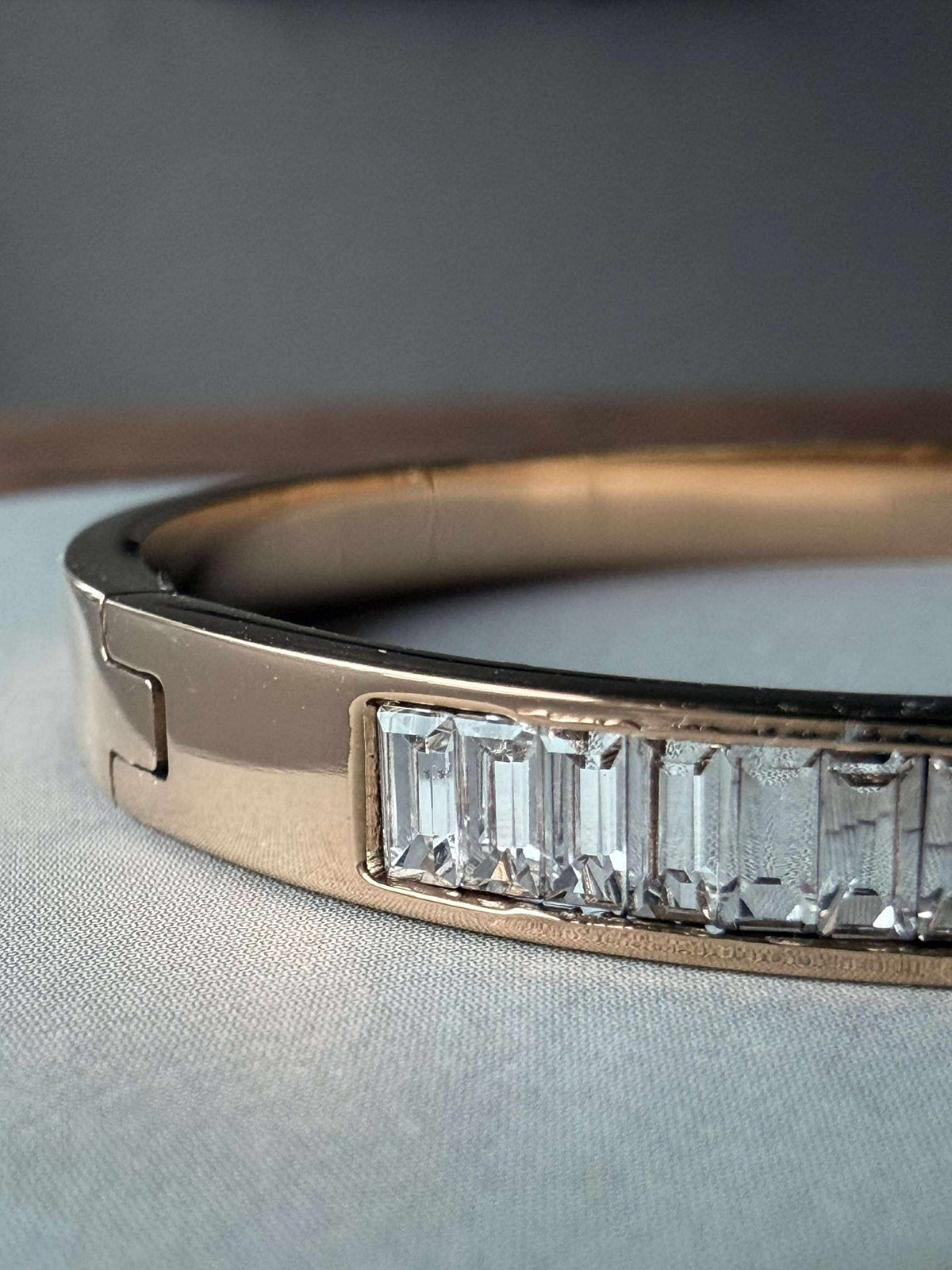 Armring FILUCA verguld