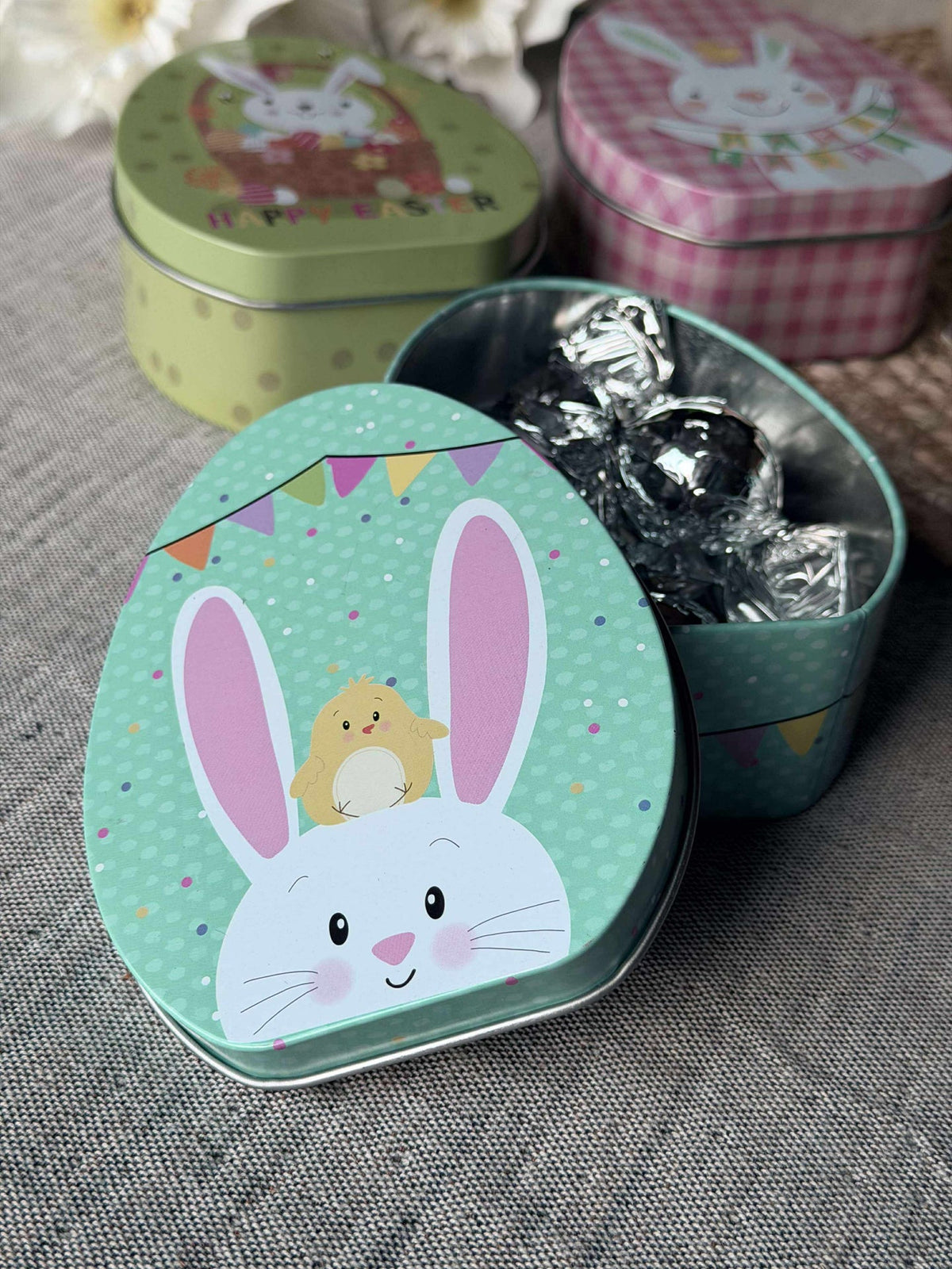 Blik - EASTER MIX