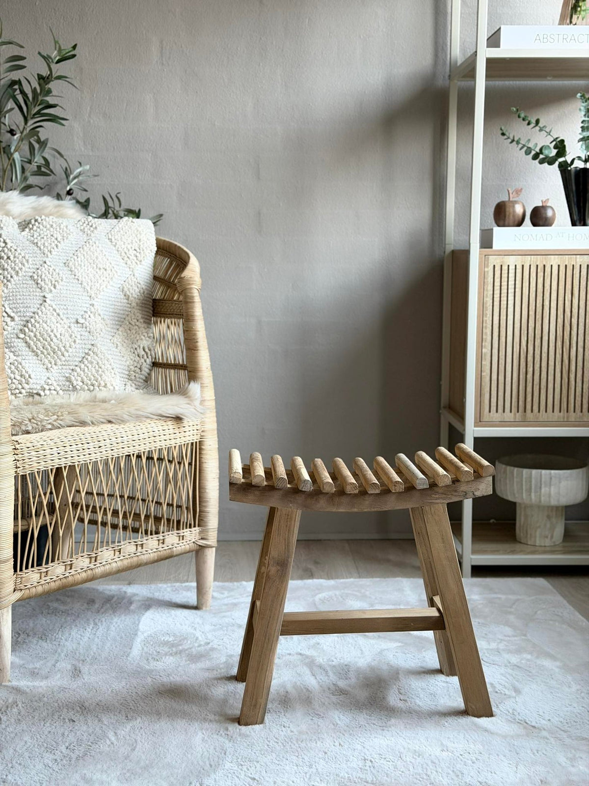 Krukje Teak