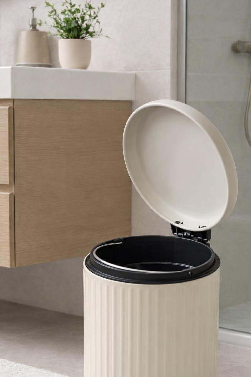 Toiletbak 3 liter - Wit