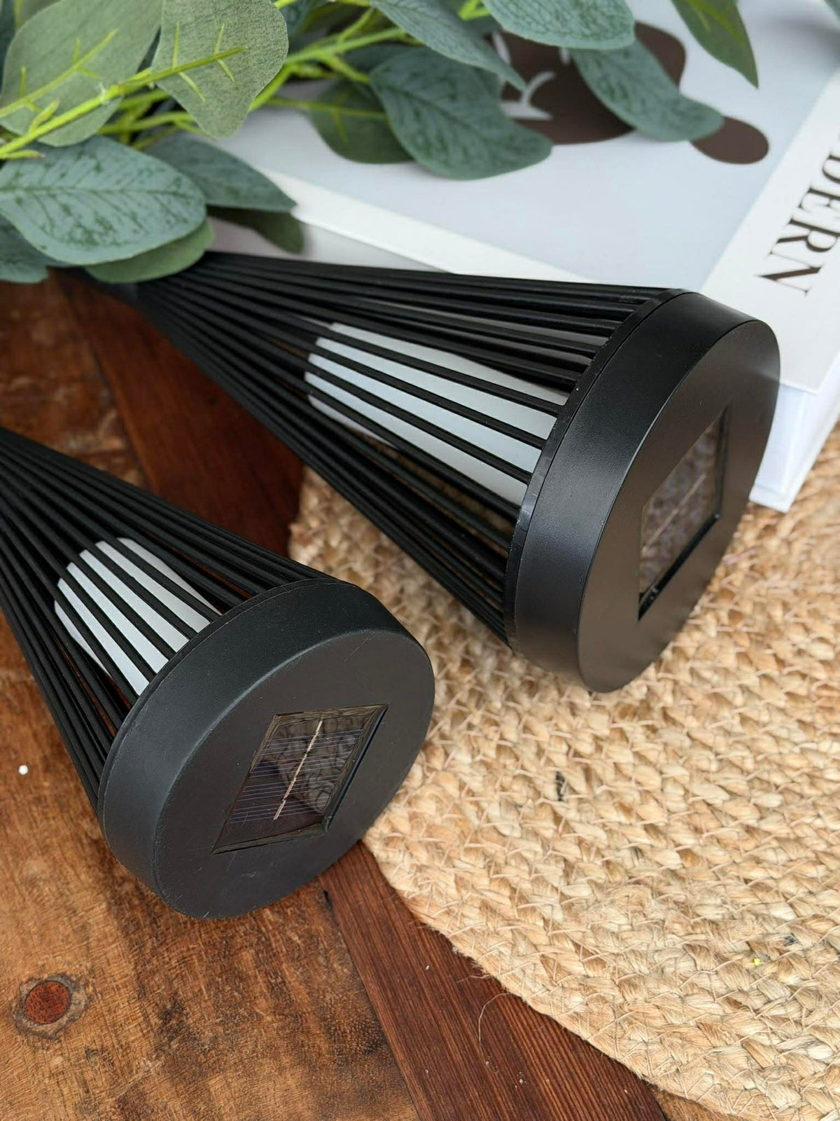 Fakkel 3 in 1 - 69 cm