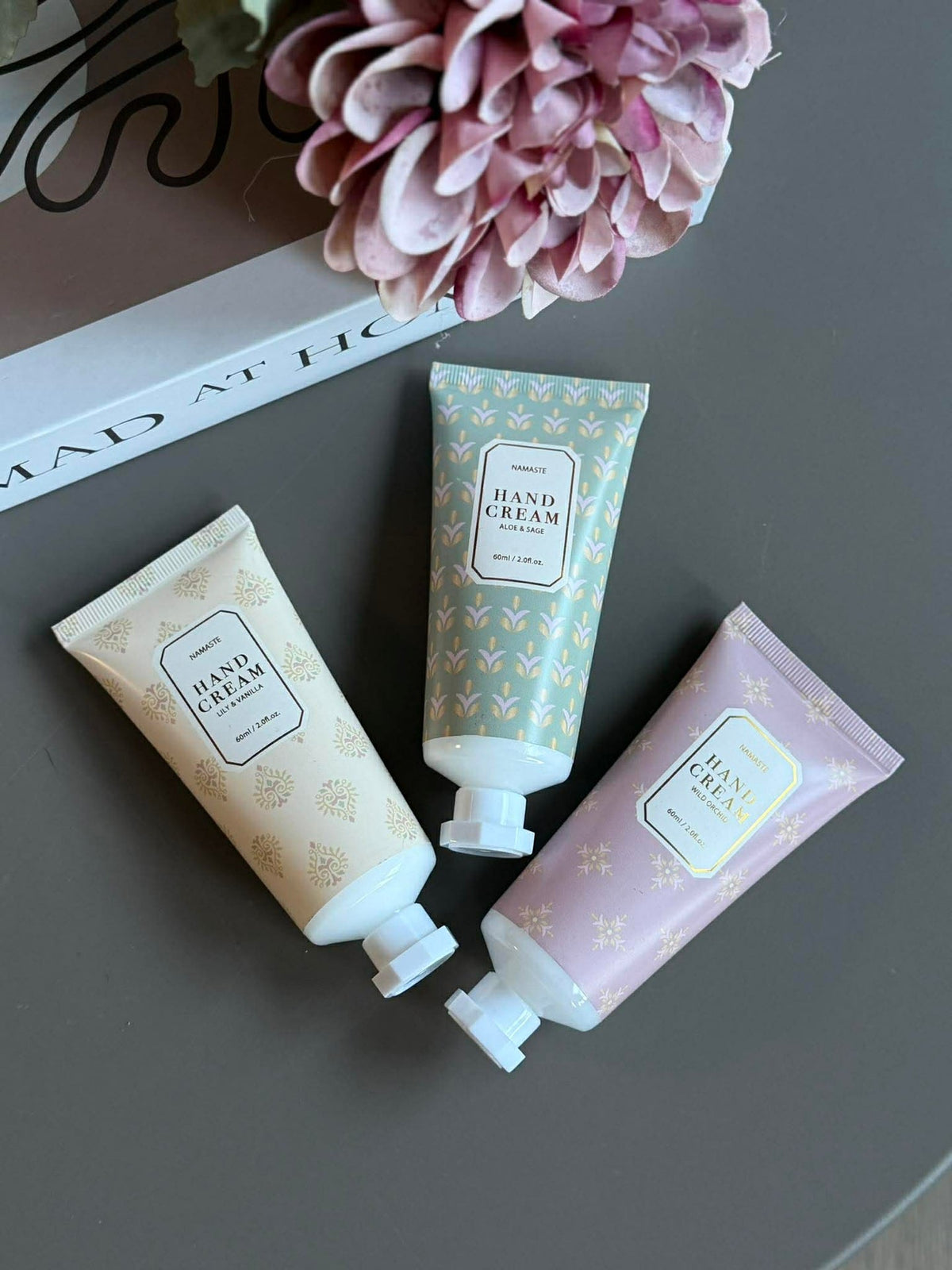 Handcrème - MIX
