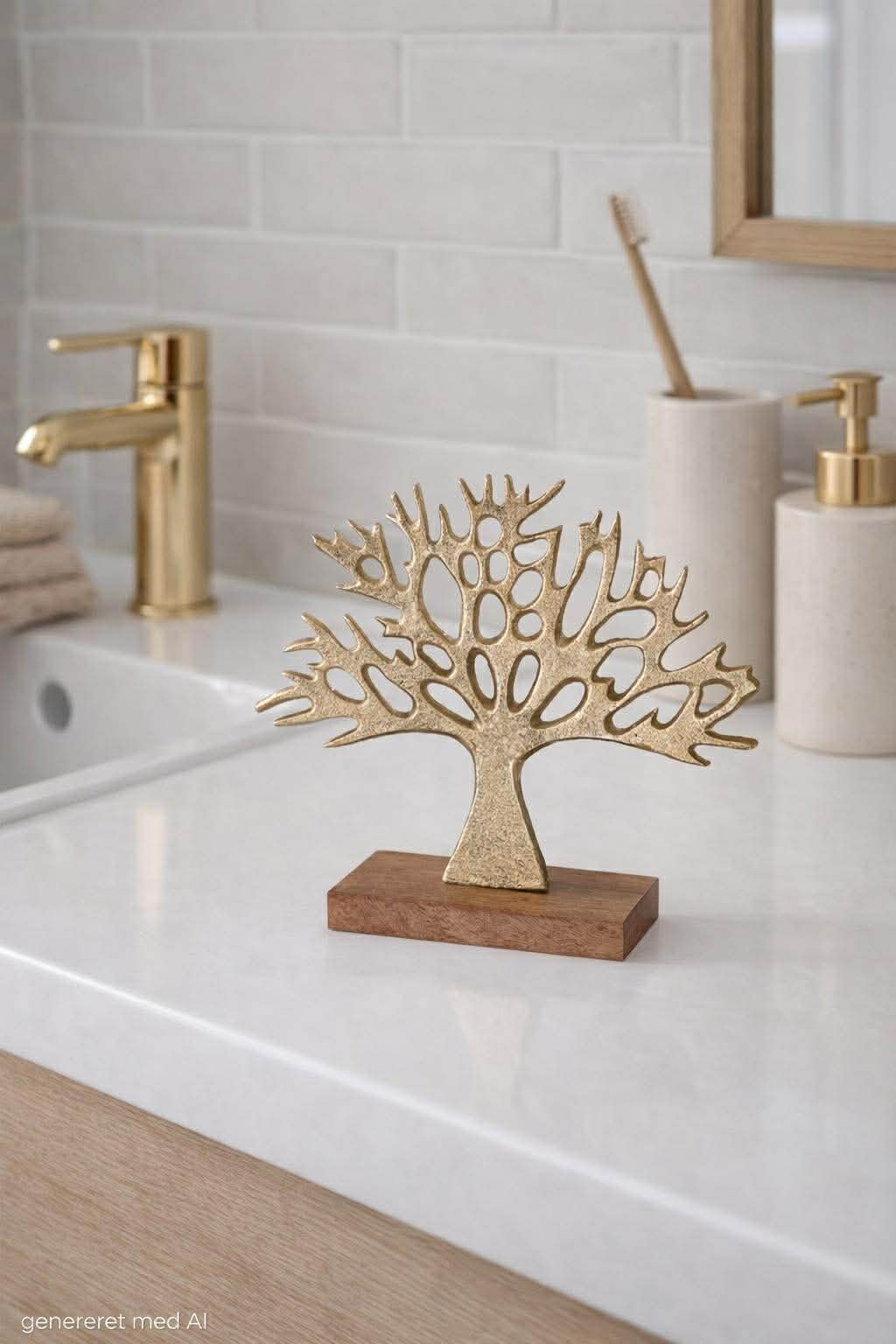 Levensboom - Groot