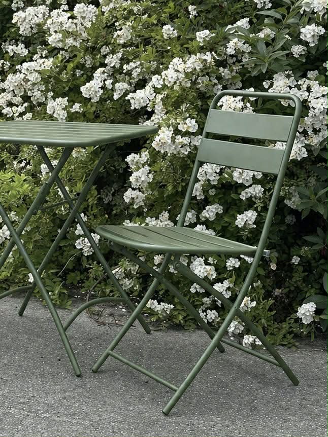 Bistroset - Green garden