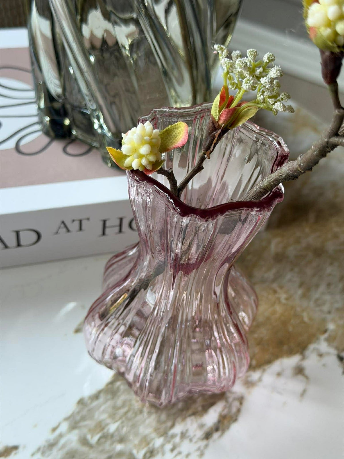 Vaas Lilly Rose