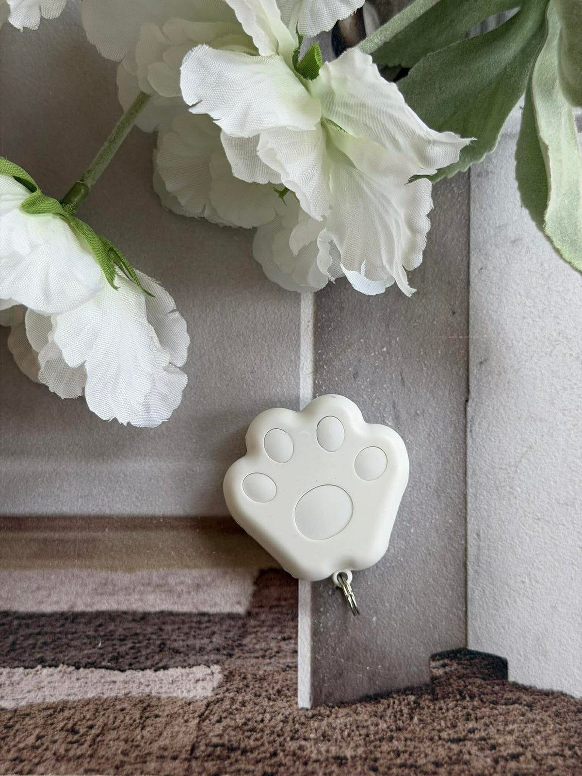 Tracker voor huisdieren