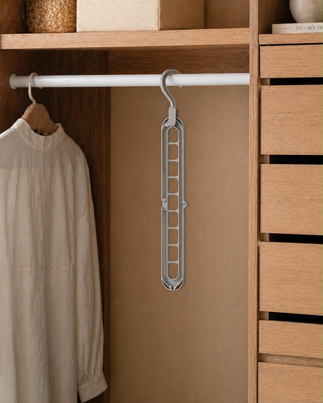 Hanger - Multifunctioneel
