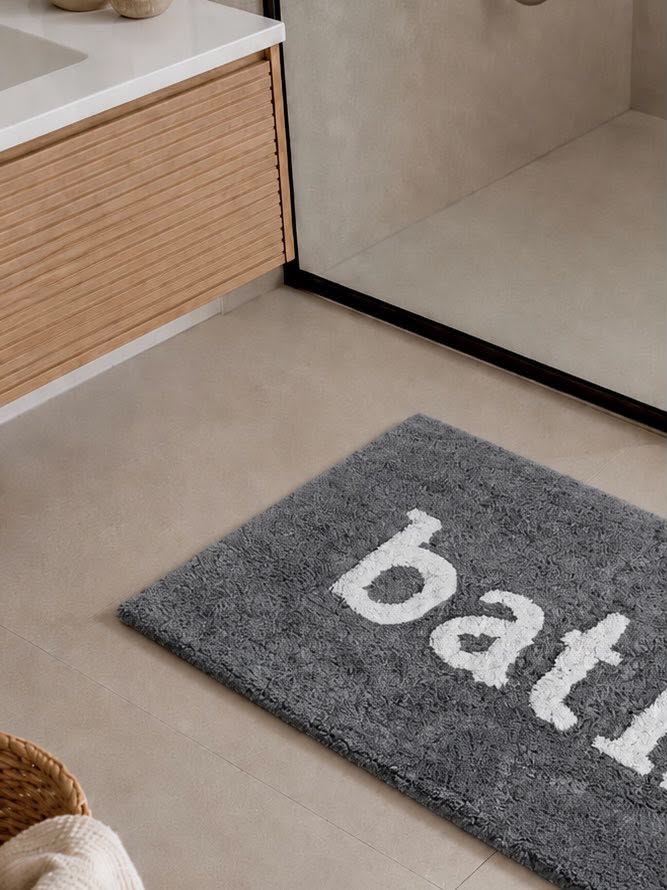 Baddemat Bath - 50x80 cm