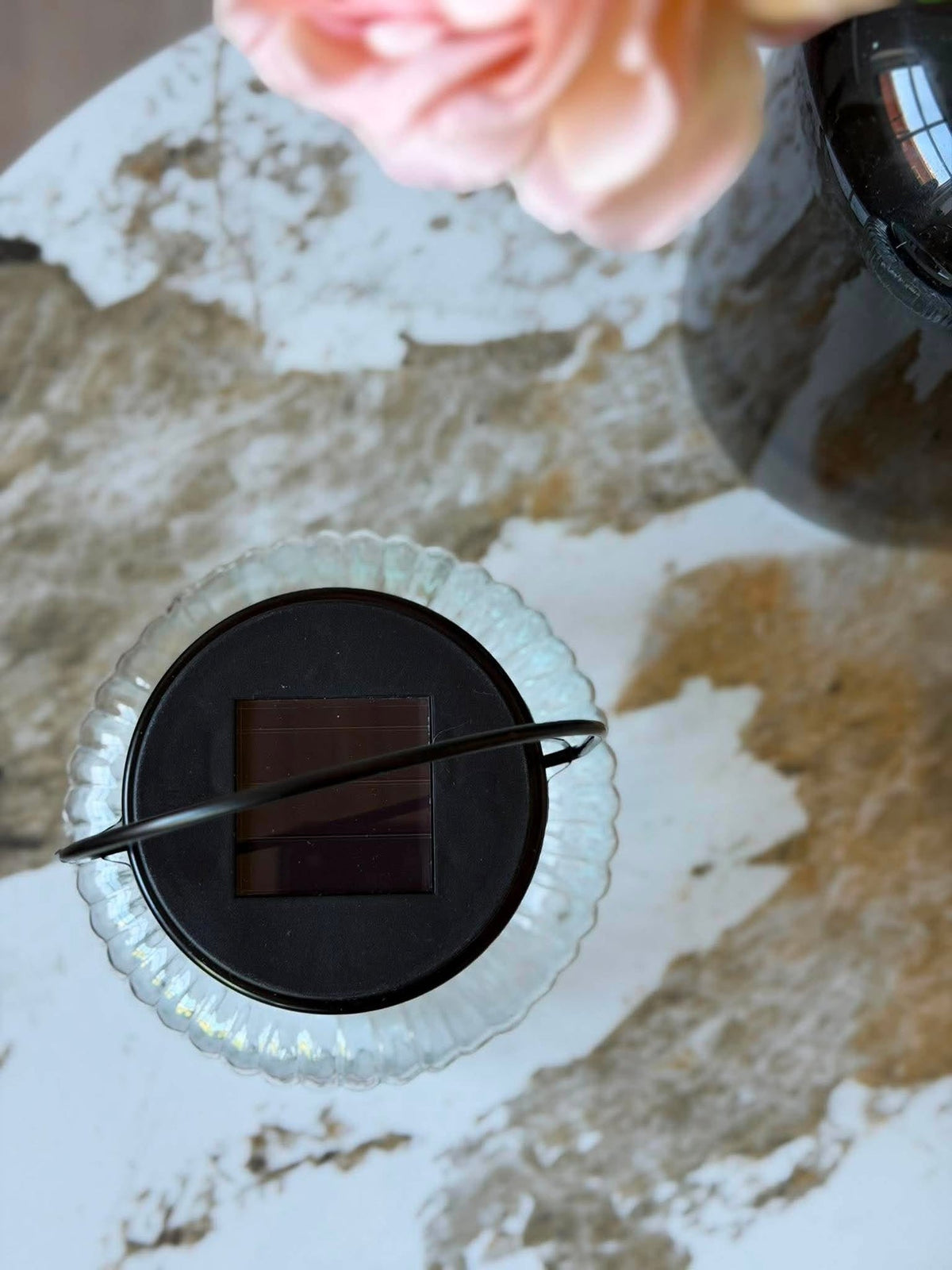 Lantaarn RITA solar