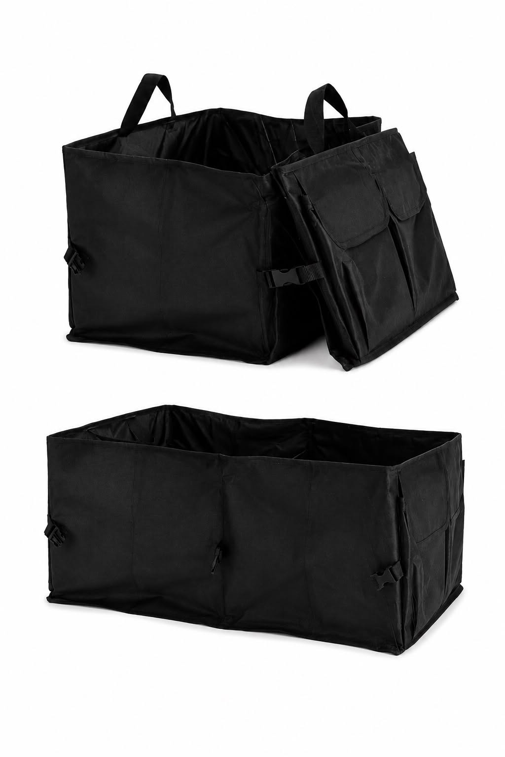 Organizer auto