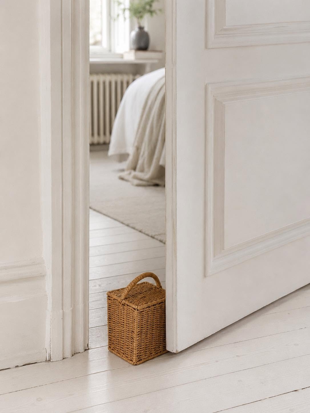 Deurstopper Nordic home