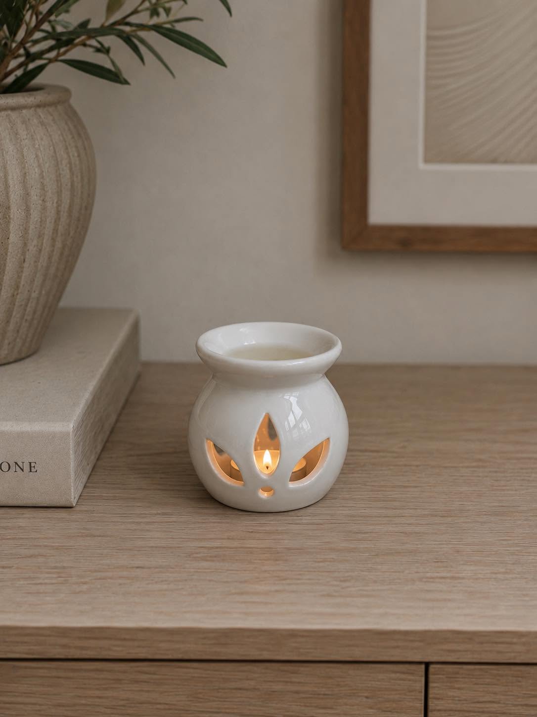 Aroma set