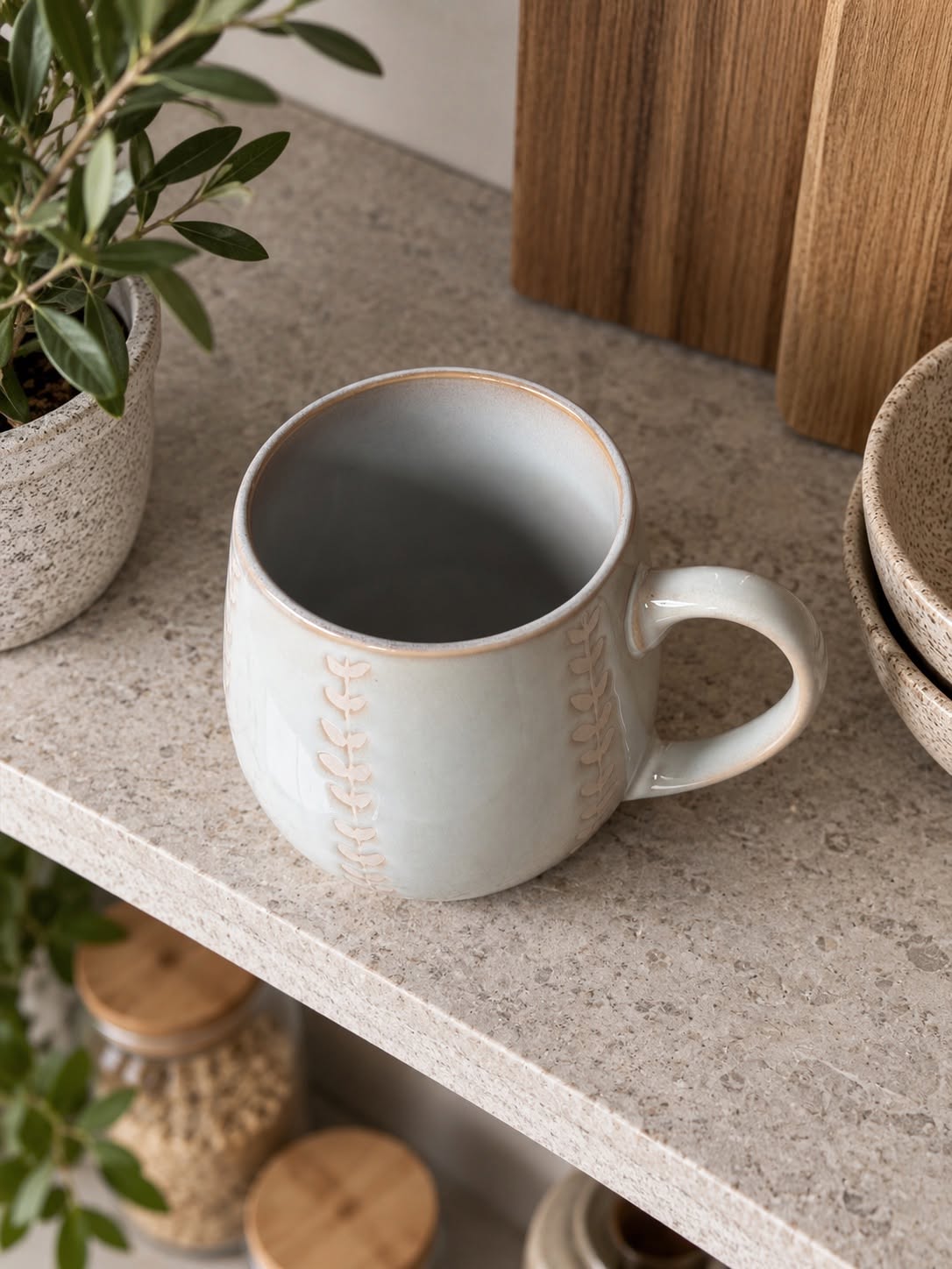 Beker Nordic stone
