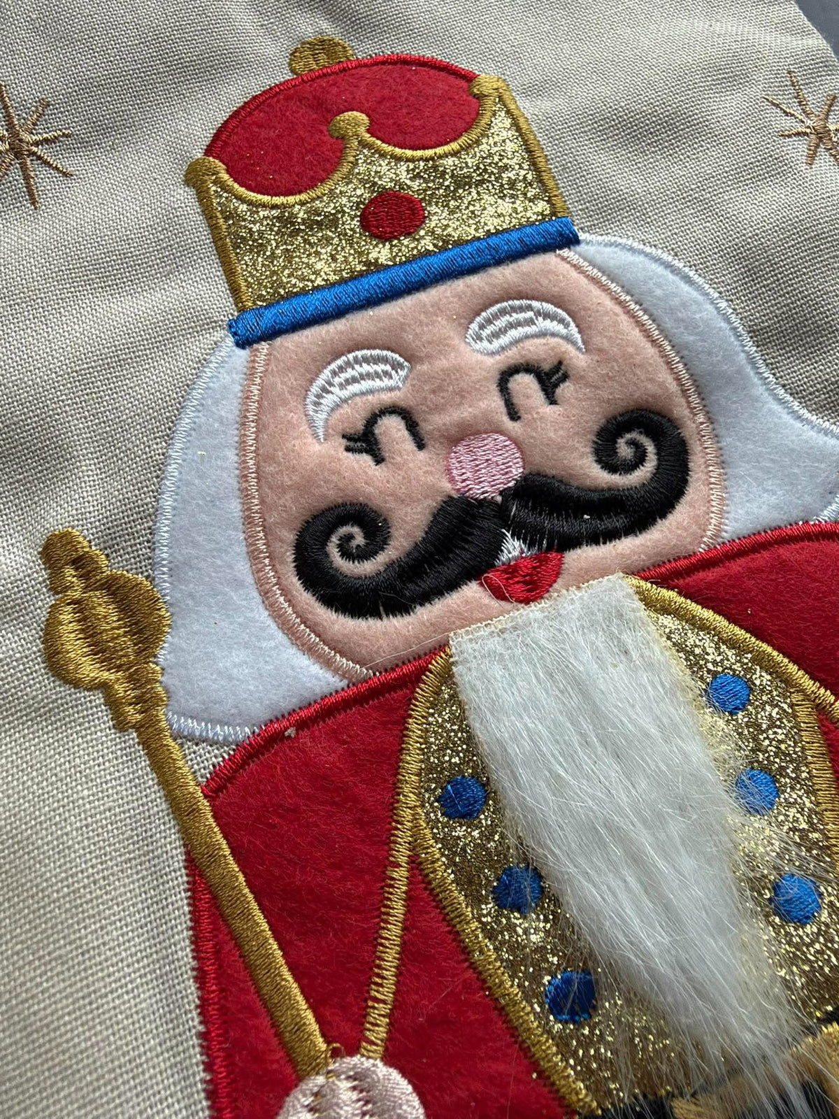 Kerstsok