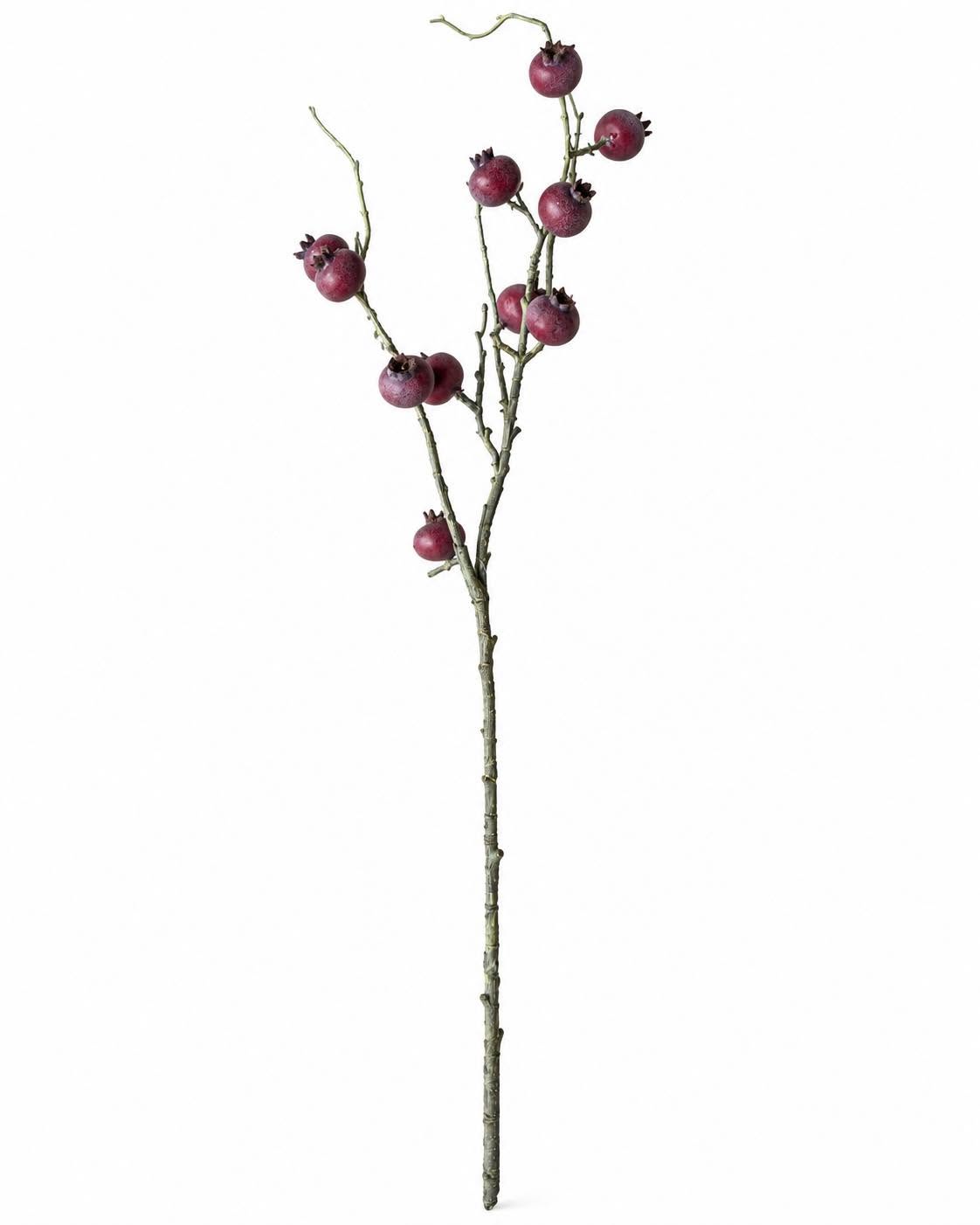 Rozenbotteltak 78 cm – Roze