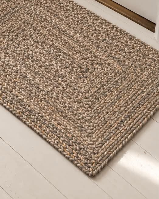Mat 50x70 - 100% gerecycled plastic