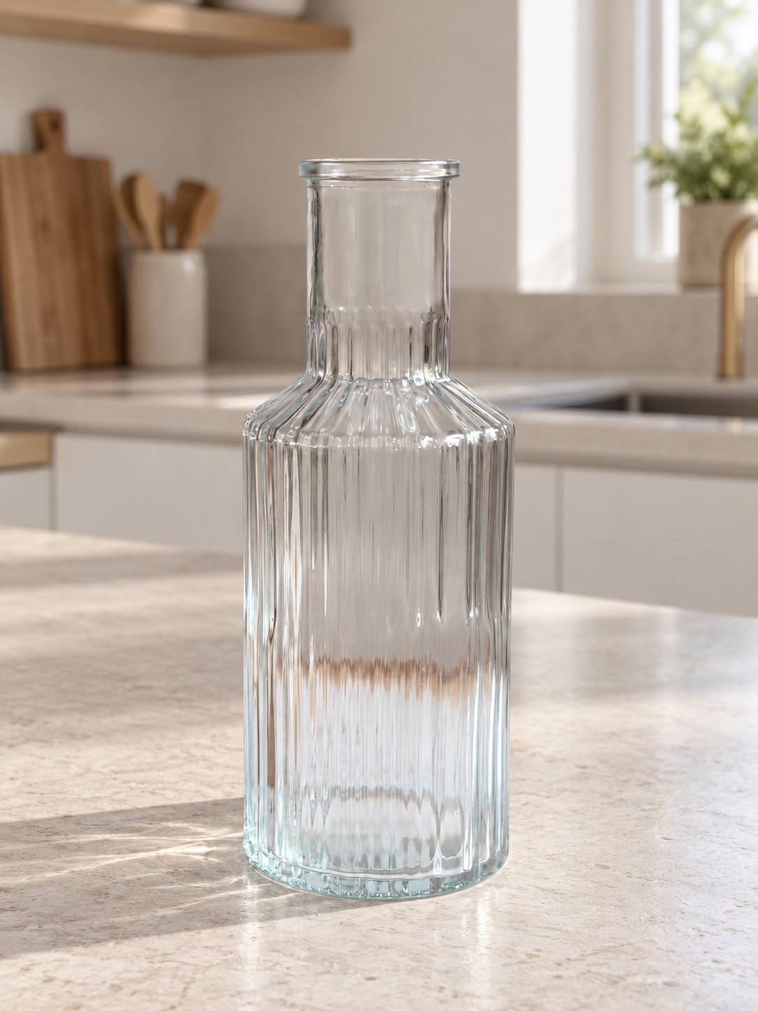 Karaf 800 ml – Helder Glas